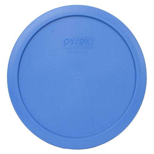 Marine Blue Replacement Lid Cover