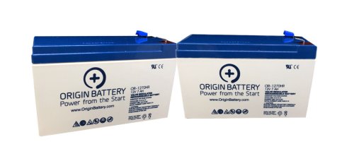 PowerGuard Battery Upgrade Kit