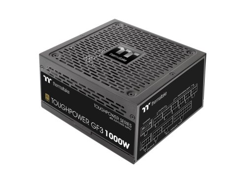 High-Performance 1000W Power Supply with Advanced Connectivity