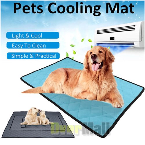 ChillPaws Mat