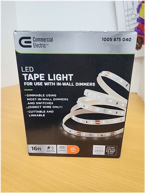 Luminara Crystal Glow