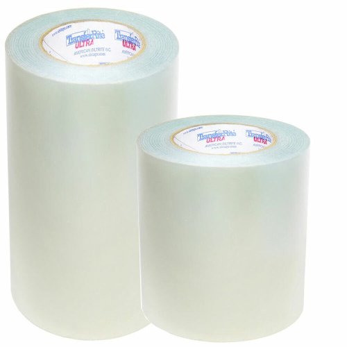 ClearTack Transfer Tape