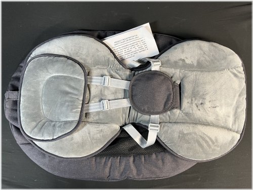 Whispering Breeze Baby Swing