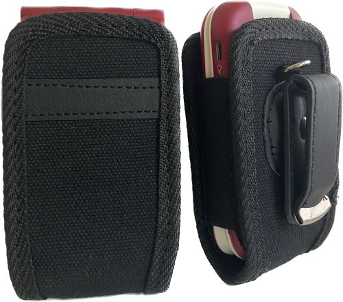 Iris Flip Case Bundle