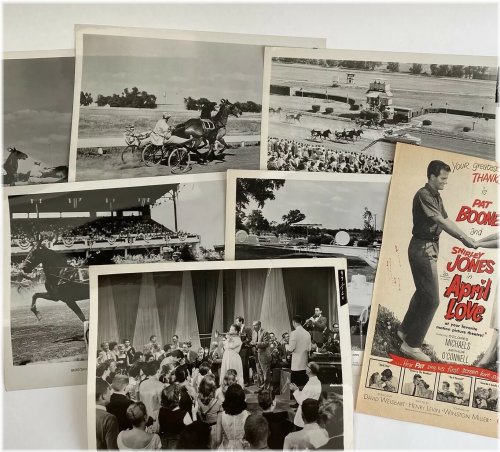 Silver Screen Memories Collection