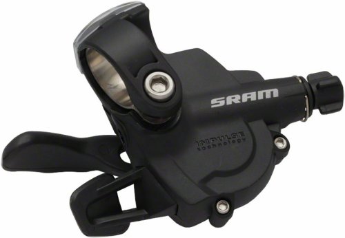 ShiftMaster 8-Speed Rear Trigger Shifter