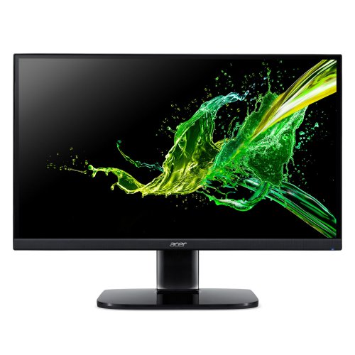 HorizonView 27" FullHD VA Monitor