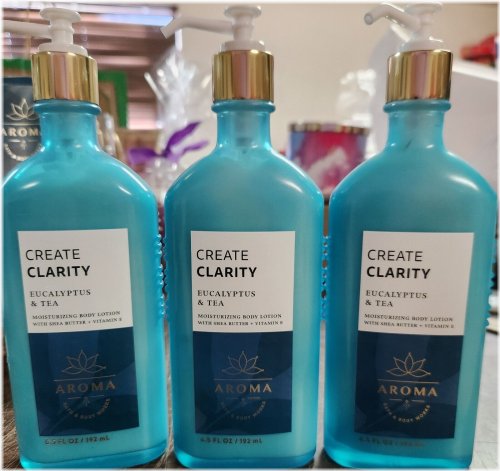 Refresh & Revive Gift Trio