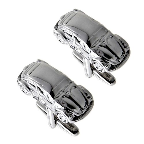 Classic Car Cufflinks