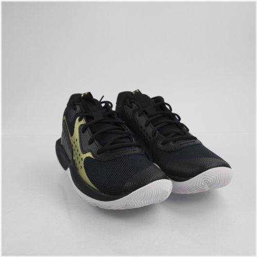 Stealth Strike Basketball Shoes