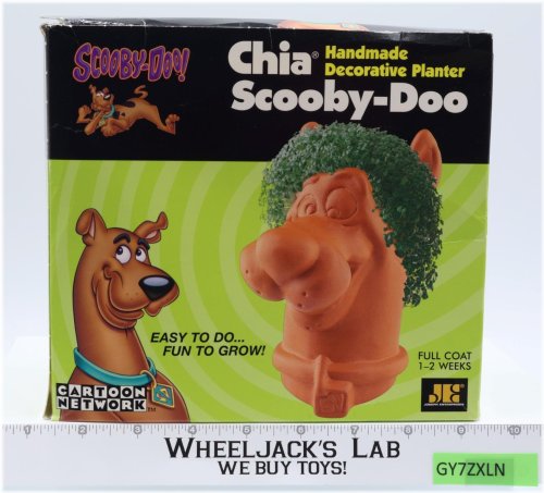 Mystery Garden Planter