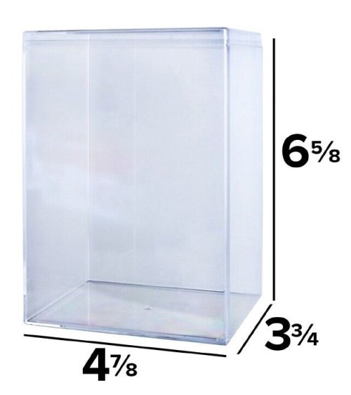 Guardian Figurine Vault