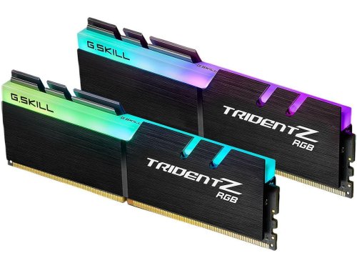 TridentZ 64GB DDR4 Memory Upgrade Kit