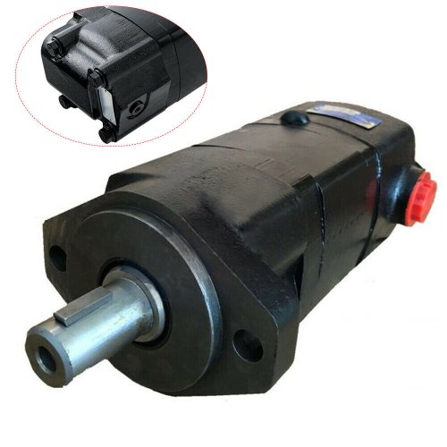 HydroDrive 1" Standard Mounting Motor