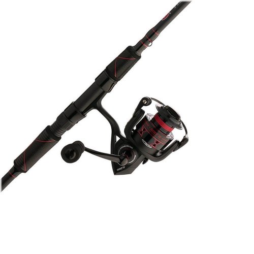 Fierce IV LE Spinning Combo by Penn