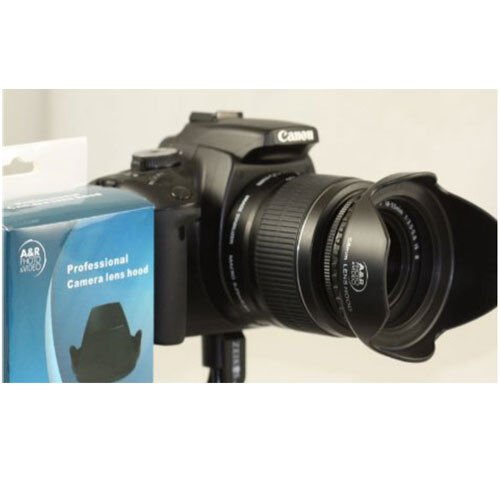 Universal Lens Hood Kit
