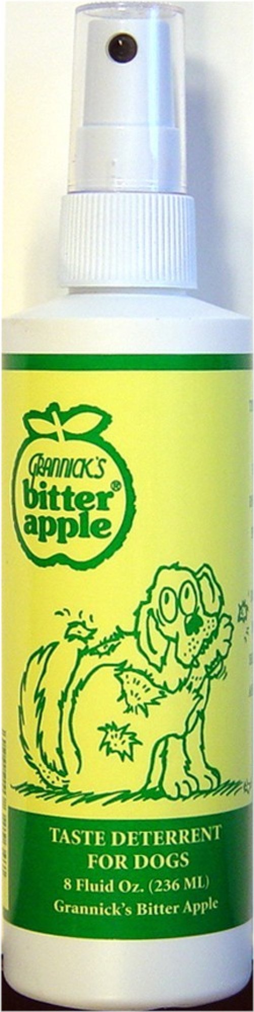 Bitter Apple Spray