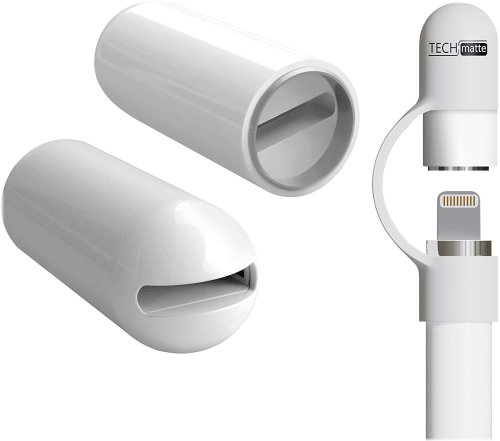 Dual Charging Adapter for Apple Pencil (1st Gen)