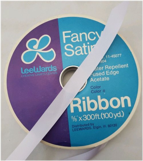 Lilac Satin Elegance