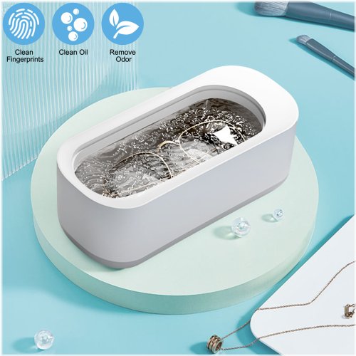 GleamPro Jewelry Spa