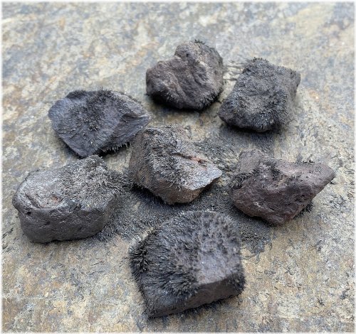 Harmony Lodestone Energy Stone