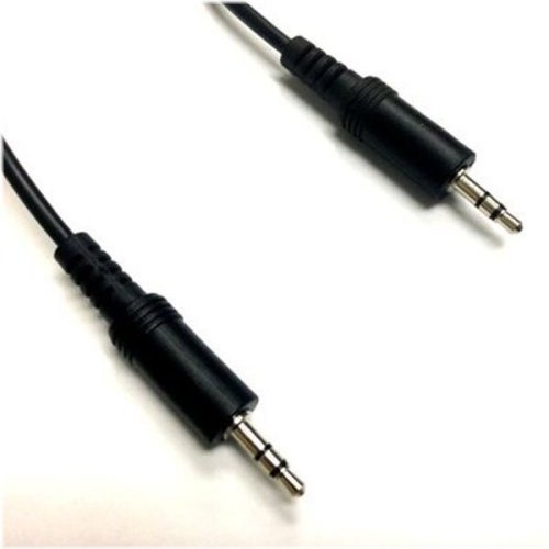 Stereo Sound Cable