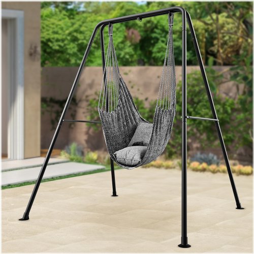 Relaxation Haven Swing Stand