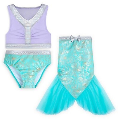 Under the Sea Swim Set