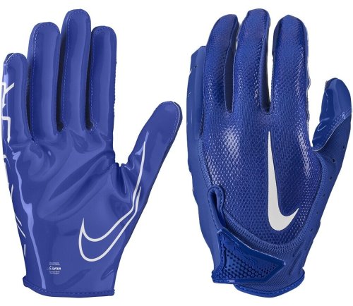 Vapor Jet 7.0 Football Gloves by Nike