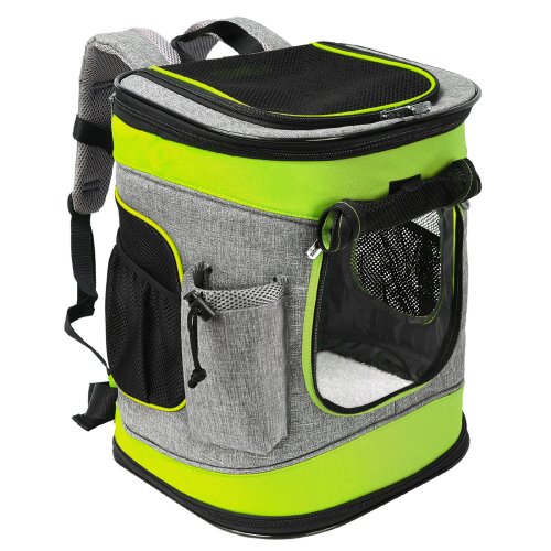 ComfyVent Pet Travel Bag