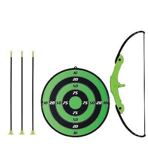 Indoor Archery Target Kit