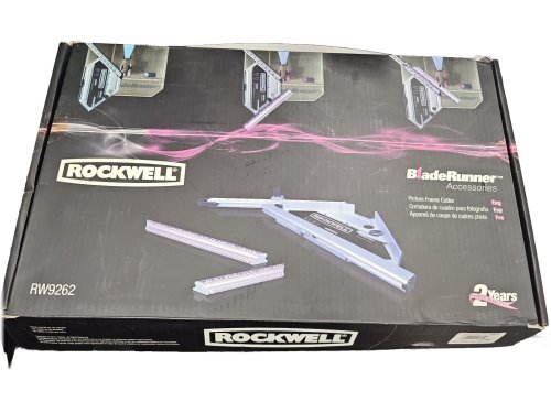 Precision FrameMaster