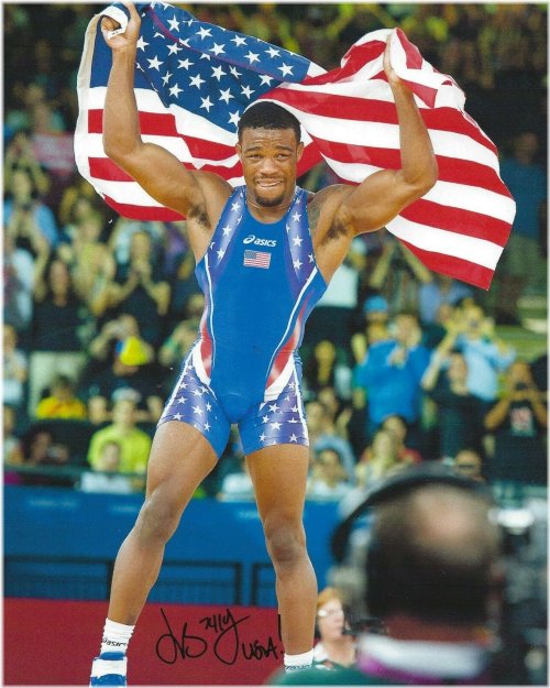 Champion Legacy Photo Print