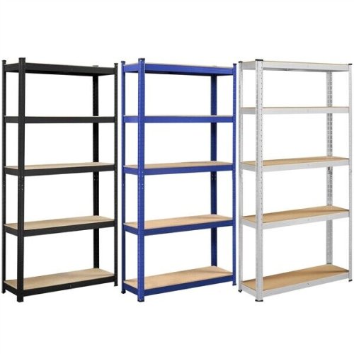 MaximizeX 5-Tier Utility Rack