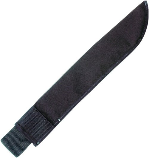 Nylon Machete Cover for 22-Inch Blade - Black