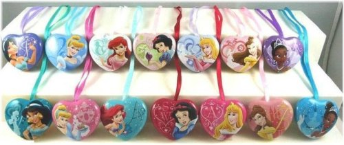 Royal Heart Keepsake Lockets