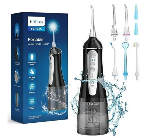 AquaClean Oral Irrigator