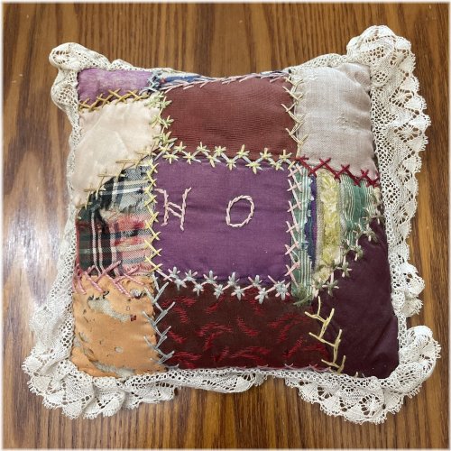 Vintage Stitcher's Delight