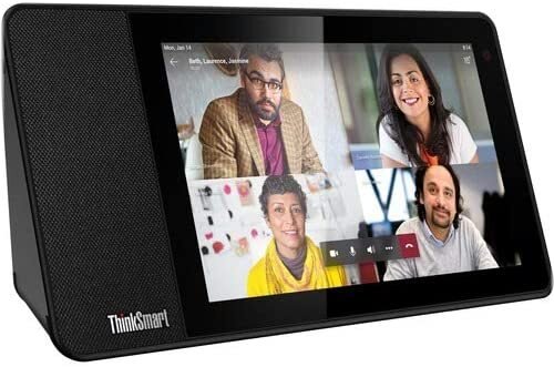 Lenovo ThinkSmart View