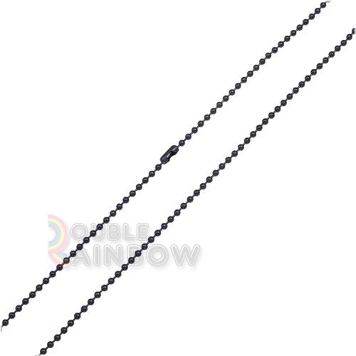 Steel Warrior Chain