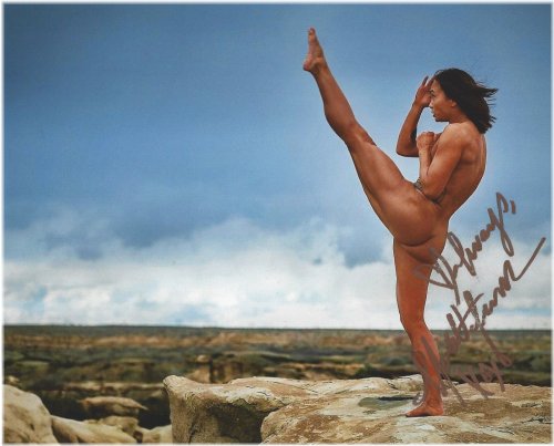 Champion's Legacy Photo Print