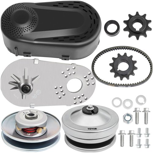 30 Series Torque Converter Kit for Go-Karts