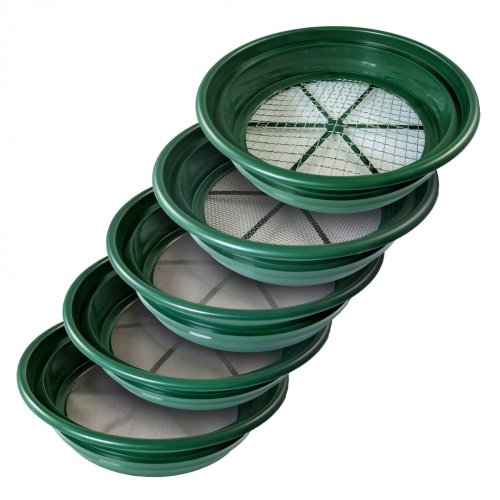 SiftMaster Planting Screens