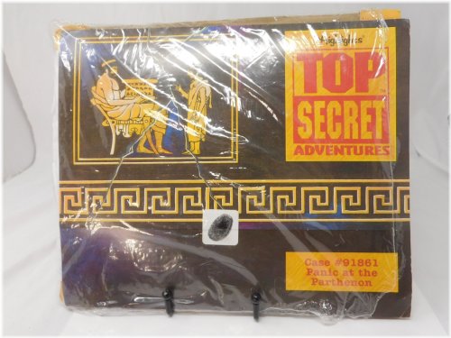 Ancient Mysteries Expedition Kit