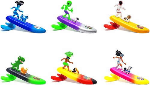 Tidal Riders Mini Surfer