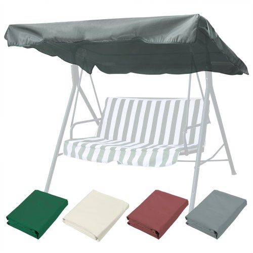 SunShield Swing Cover