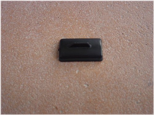 007 Spy Gear Briefcase Gun Holster