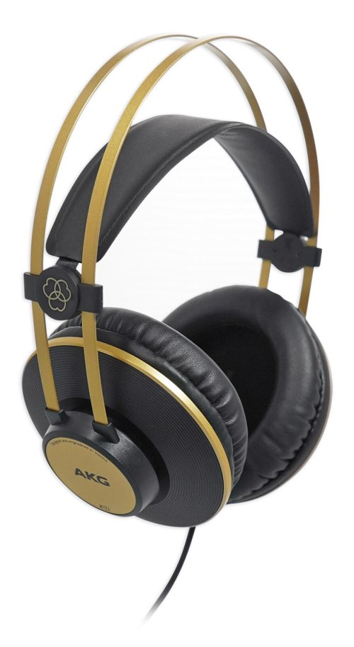 Studio Pro Monitor Headphones by AKG