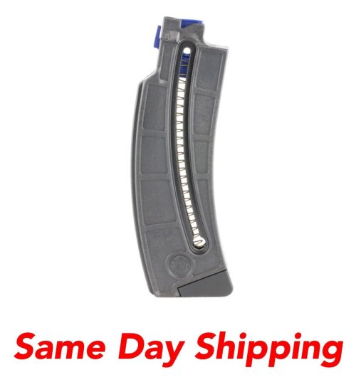 M&P 15-22 10-Round Black Magazine