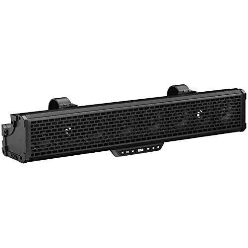 Sound Cruiser 27 - Bluetooth Enabled Marine Sound Bar